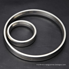 API 6A Rx Series Type Ring Joint Gasket for Flange and Valve